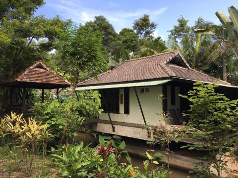 美奈花园酒店-官方