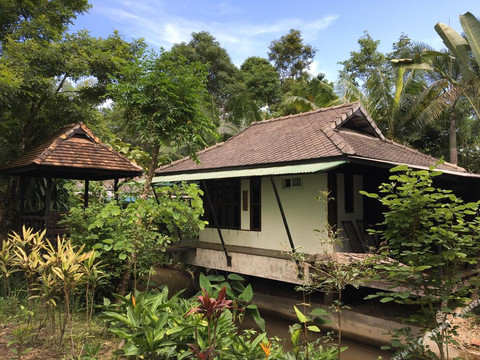 美奈花园酒店主图