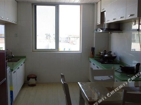 威海宜家家庭旅馆