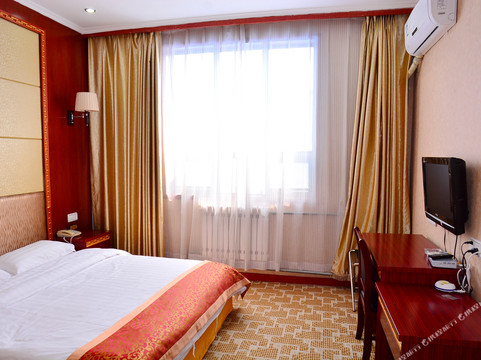 新泰恒丰大酒店