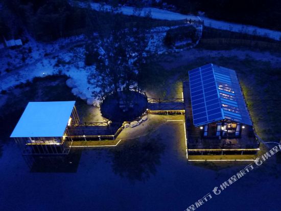 宜兴白云深处孤邸民宿