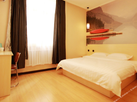 尚客优酒店(平邑汉阙路华百购物中心店)