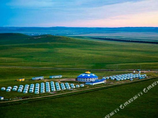 太仆寺旗风情马镇旅游文化酒店