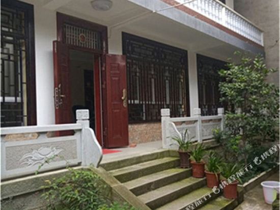 广元祥和居客栈