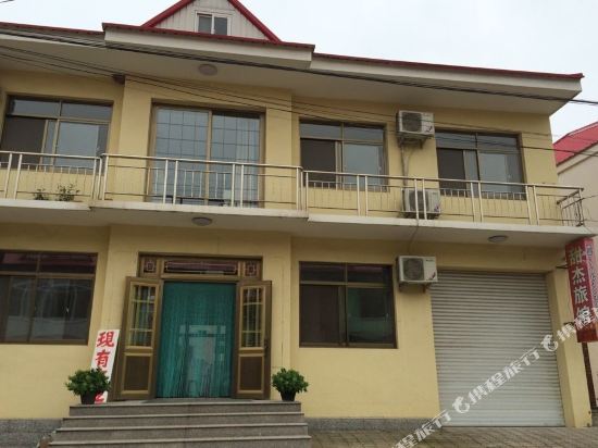 北戴河甜杰旅馆