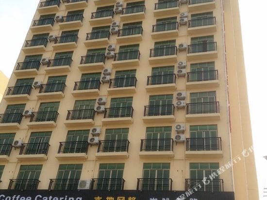 7天连锁酒店(陵水北斗路店)