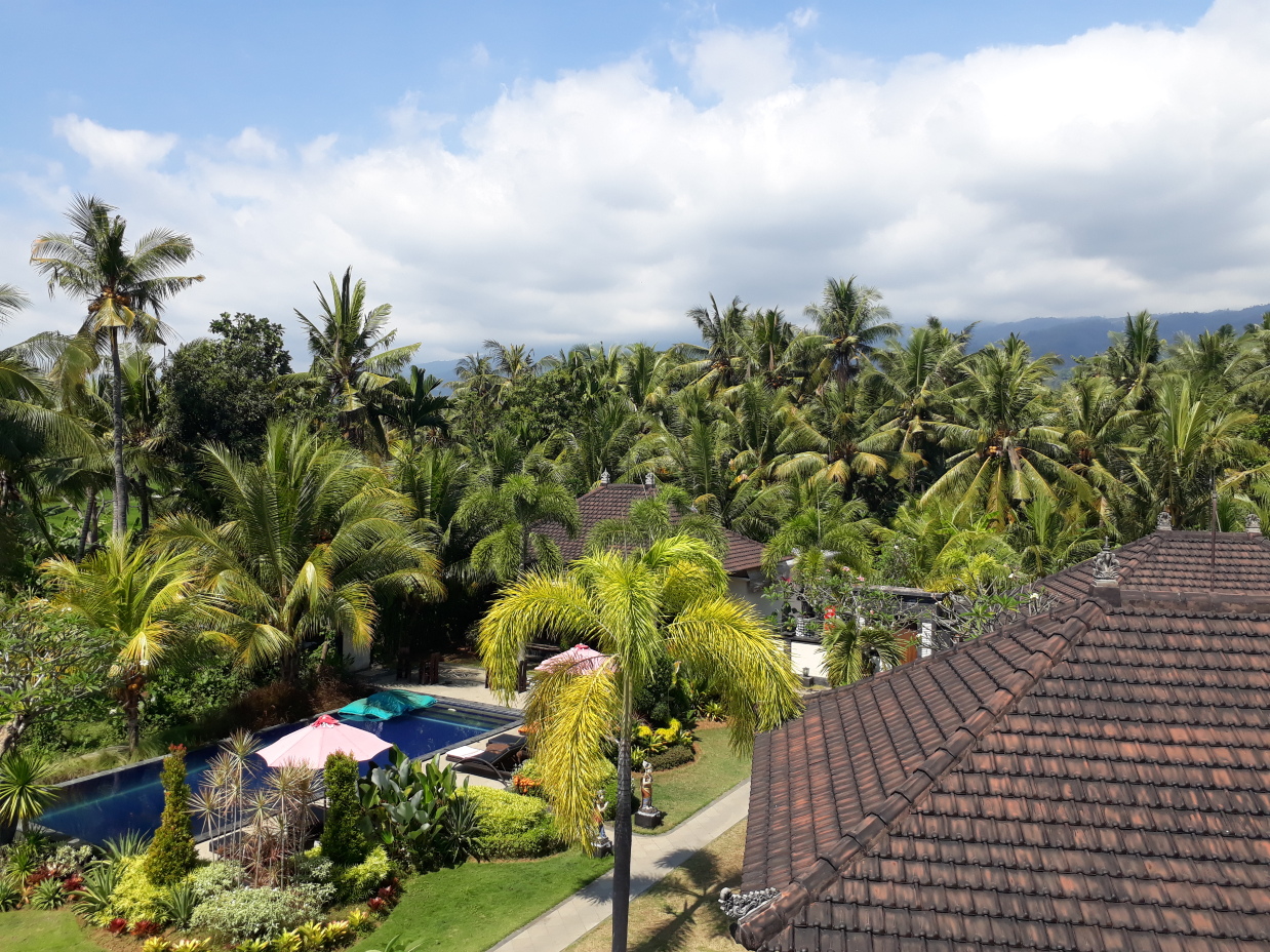 帕达瓦假日公园-官方