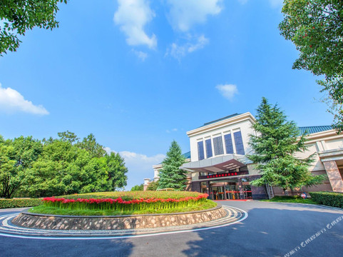 随州白云山国宾酒店