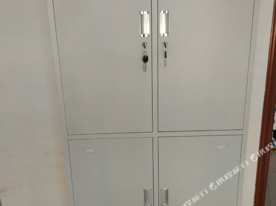 东阳横店星途青年旅舍