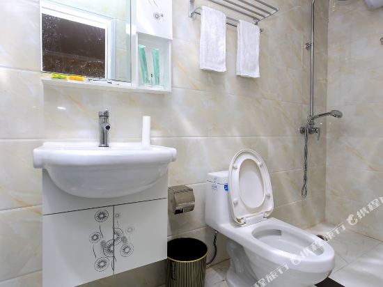 铜陵徽之星快捷酒店