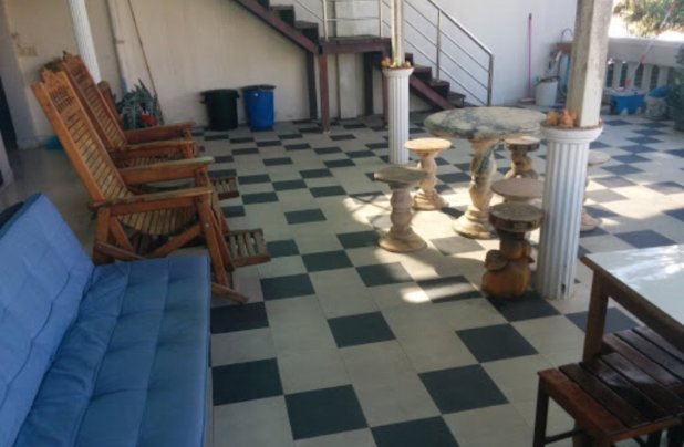 布恩希里旅馆-官方