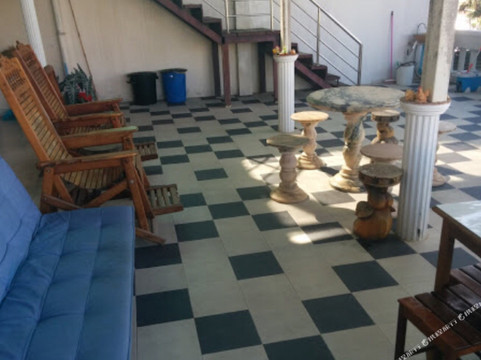 诗拉酒店住宿-波恩斯瑞客栈