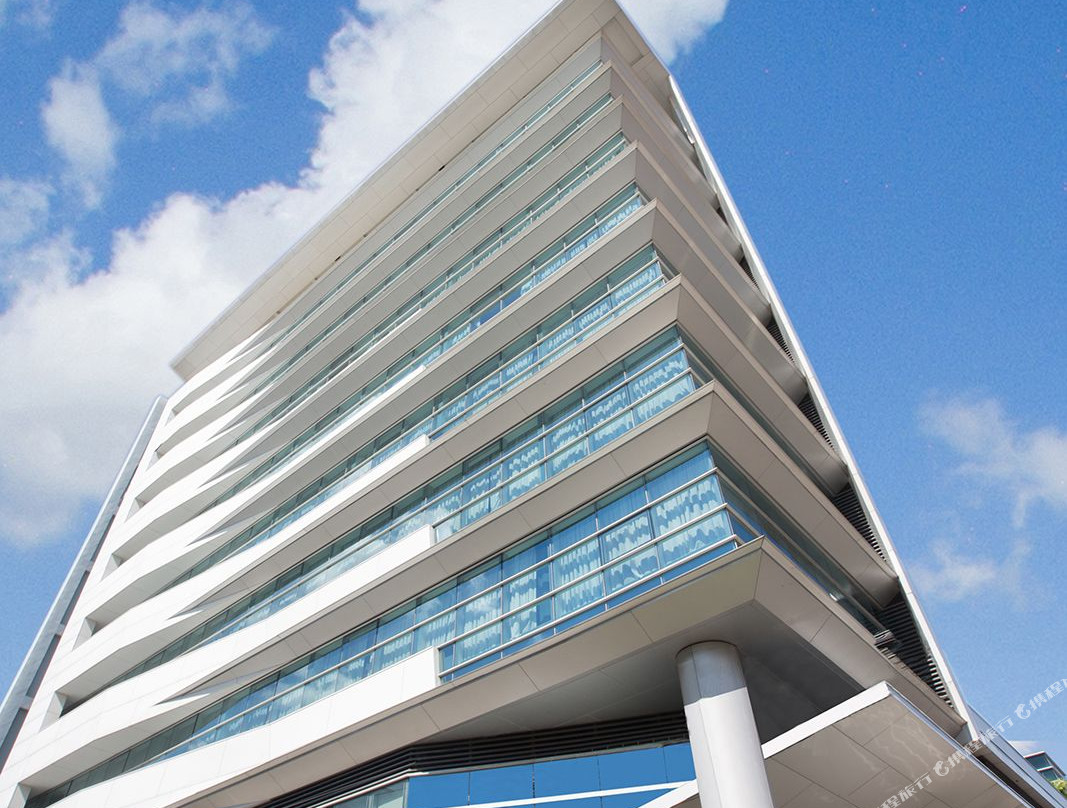 宿务雷克斯贝斯特韦斯特普拉斯酒店