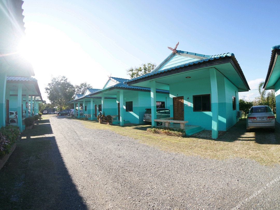 NanKeaw家庭住宿