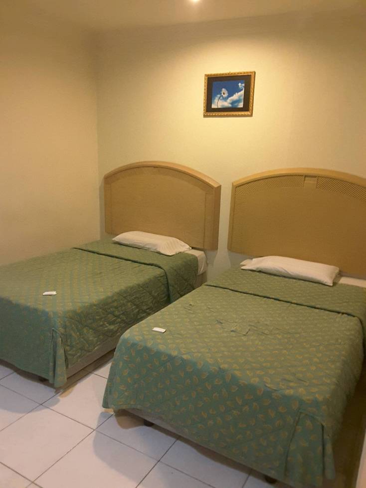 塔曼斯里兰卡黑风洞撒哈拉酒店-官方