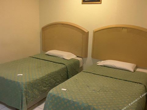 塔曼斯里兰卡黑风洞撒哈拉酒店主图