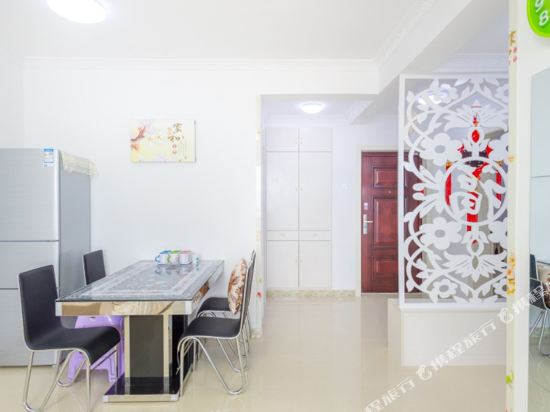 悦海公寓(威海疏站路店)