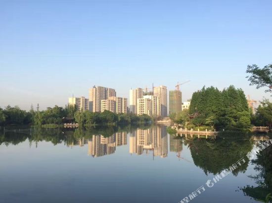 乌镇泊舍夜宿客栈