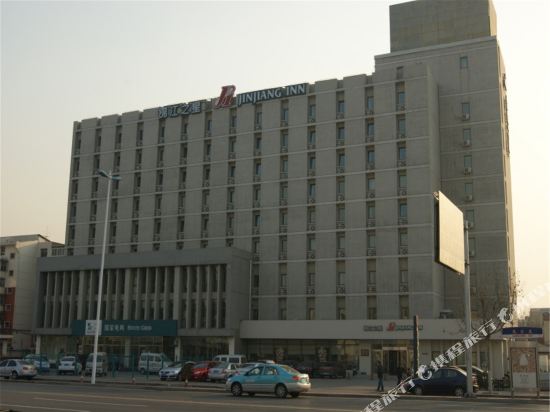 锦江之星(天津红桥西站店)