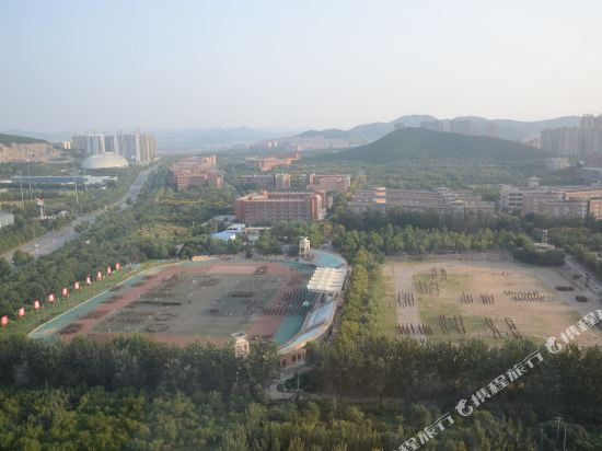 济南宜家北欧简约风公寓