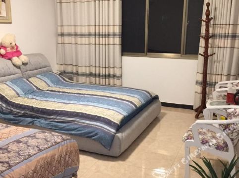 庆元如龙庭院农家乐