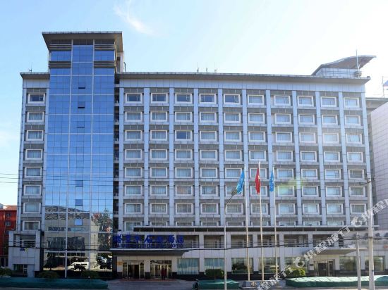 北京阳光和怡塔里木酒店