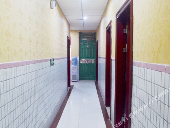 惠州陈江美美公寓