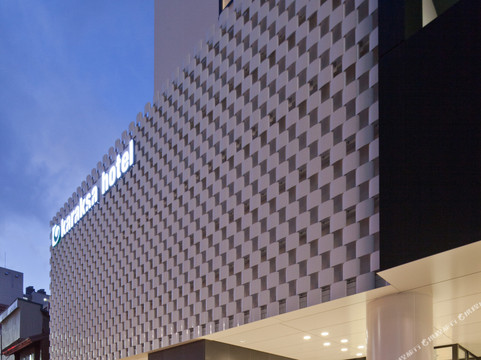 karaksa hotel 札幌主图