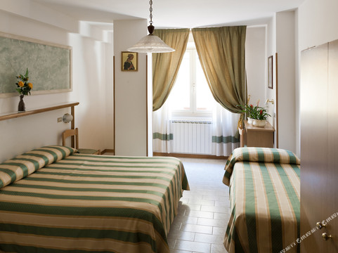 Hotel Vignola Assisi