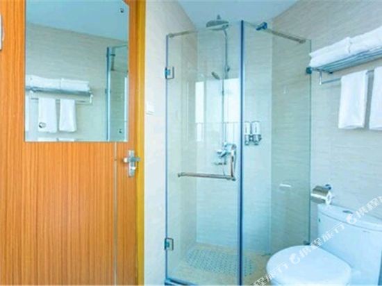 广州马赛国际公寓