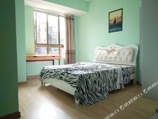 福州颠趴先生公寓