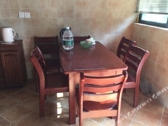 成都CoffeeRyu特色民宿