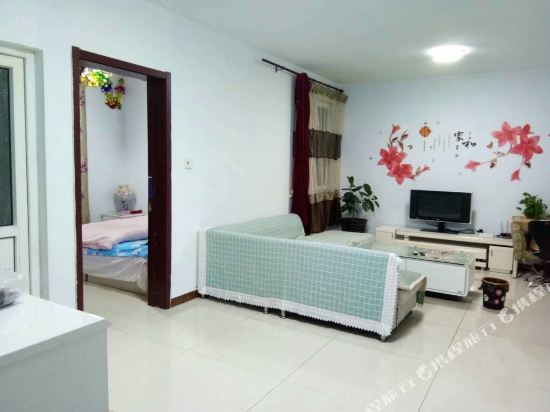 唐山花儿民宿(韩后街分店)