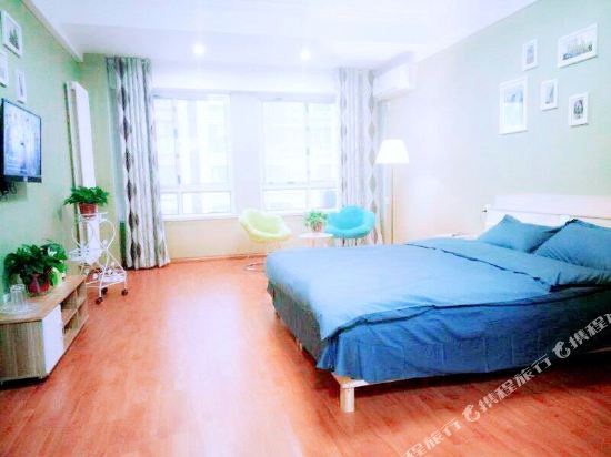 理想假日公寓(开封黄河大街中段辅路店)