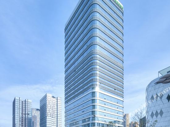 福州泰禾智选假日酒店