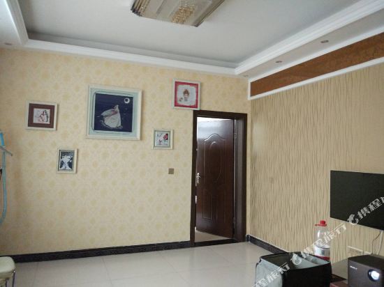 开封美家别墅民宿