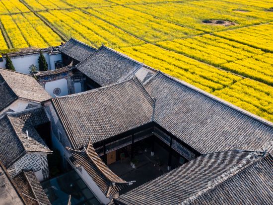 大理喜林苑客栈