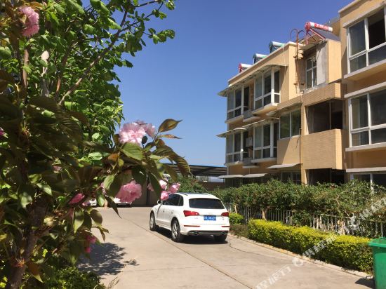 凉山战友家公寓(4号店)