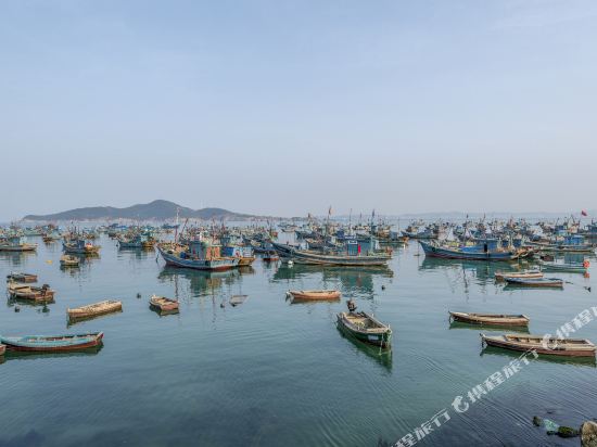 威海温馨之家欢迎您公寓