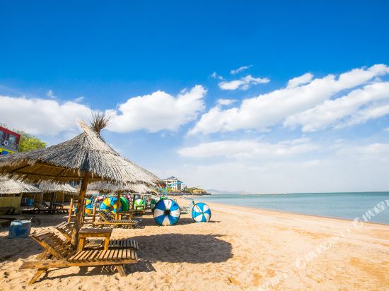 兴城一等海海之曼海景公寓