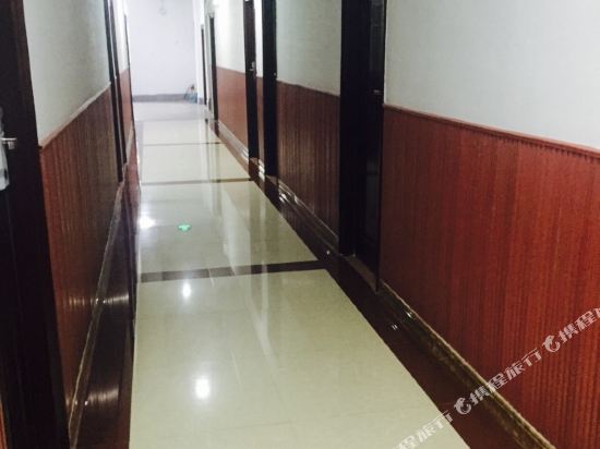 汕头和佳商务住宿