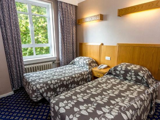 Tavistock Hotel London Price Address Reviews