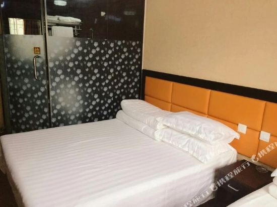 葫芦岛隆泰宾馆