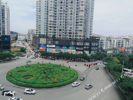 开阳县云开商务酒店