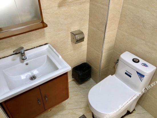 长沙幸福里.小若之家客栈(围山大佛分店)