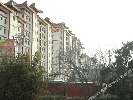 兰州小米青年公寓