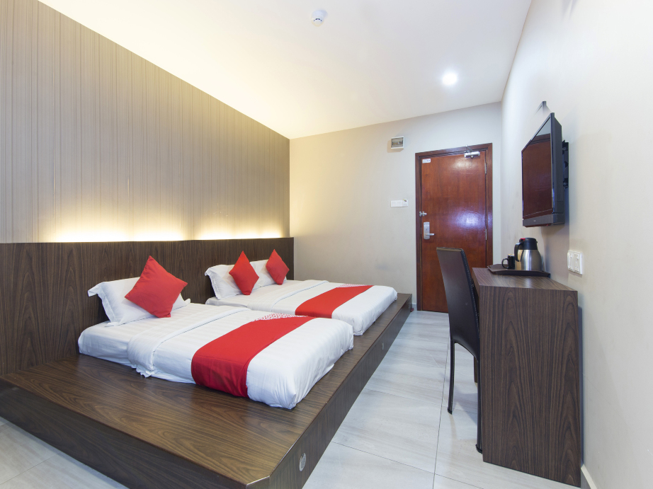 OYO 340 Comfort Hotel-官方