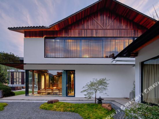 莫干山楠麓荟酒店