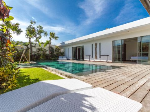 Villa Nala Bali Villa Price Address Reviews