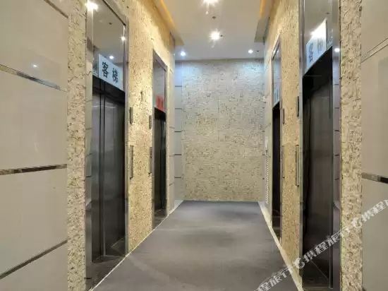 西子公寓酒店(长沙高桥店)